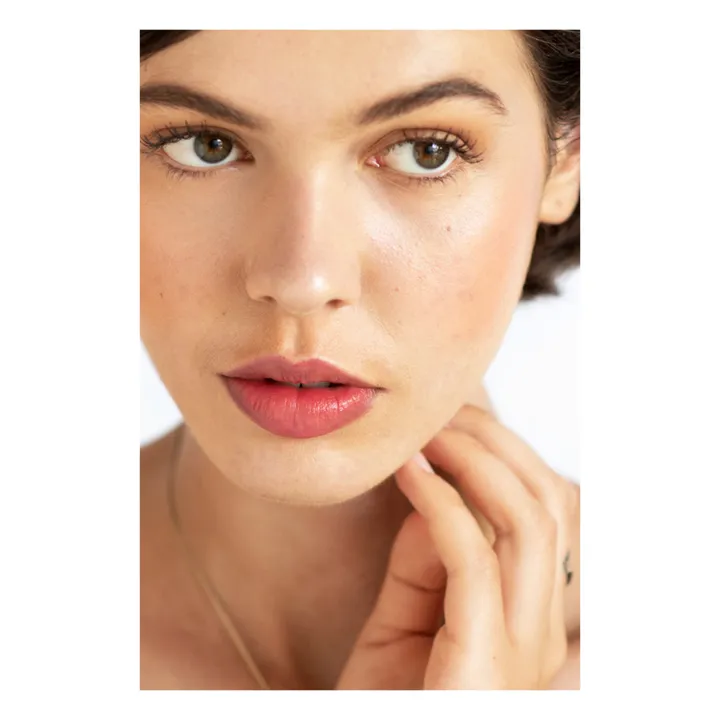 Ere Perez Fond de teint Oat Milk - 30ml | Honey