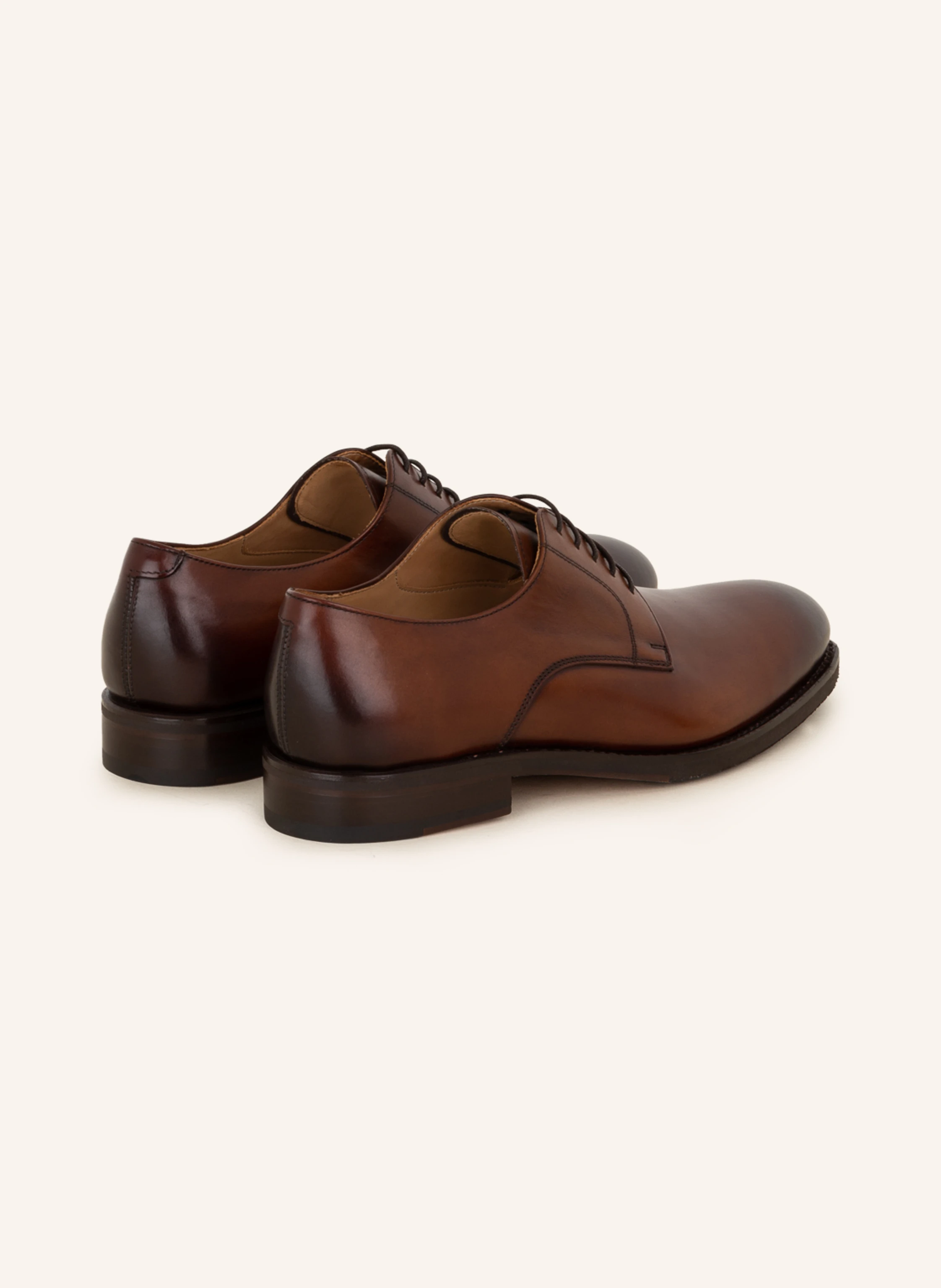 Cordwainer Schnürer MERSEY
