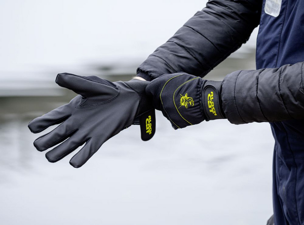Gants Black Cat Waterproof Gloves One Size