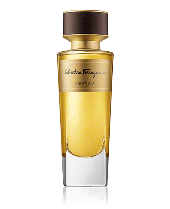 Salvatore Ferragamo Tuscan Creations Punta Ala Eau de Parfum Spray 100ml