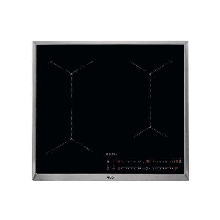 AEG Induktions-Kochfeld 7000 SENSEBOIL IAS6441XXB schwarz // 50€ Cashback