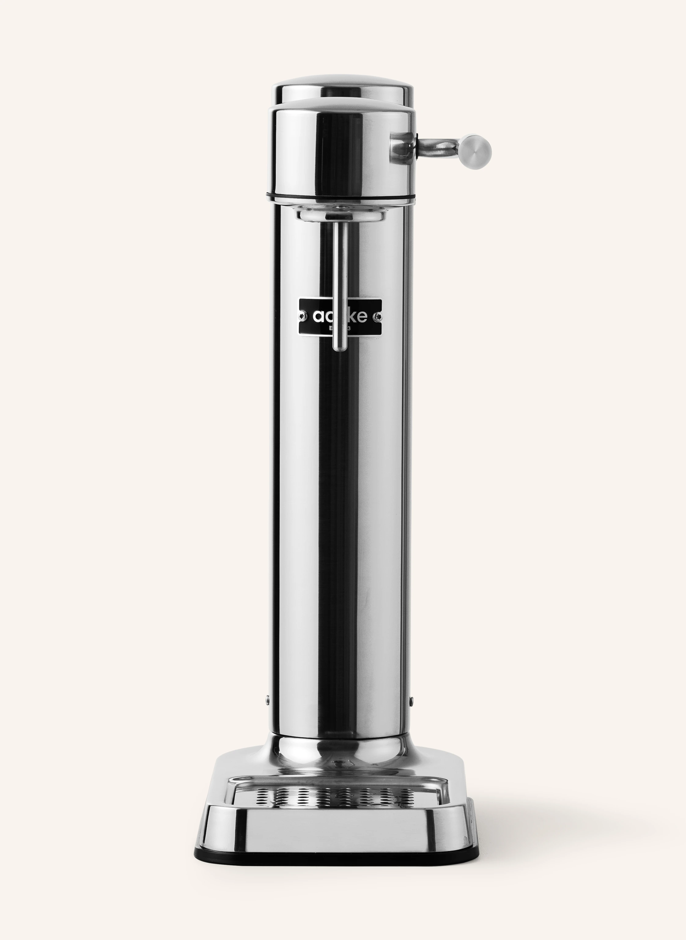 aarke Wassersprudler CARBONATOR 3