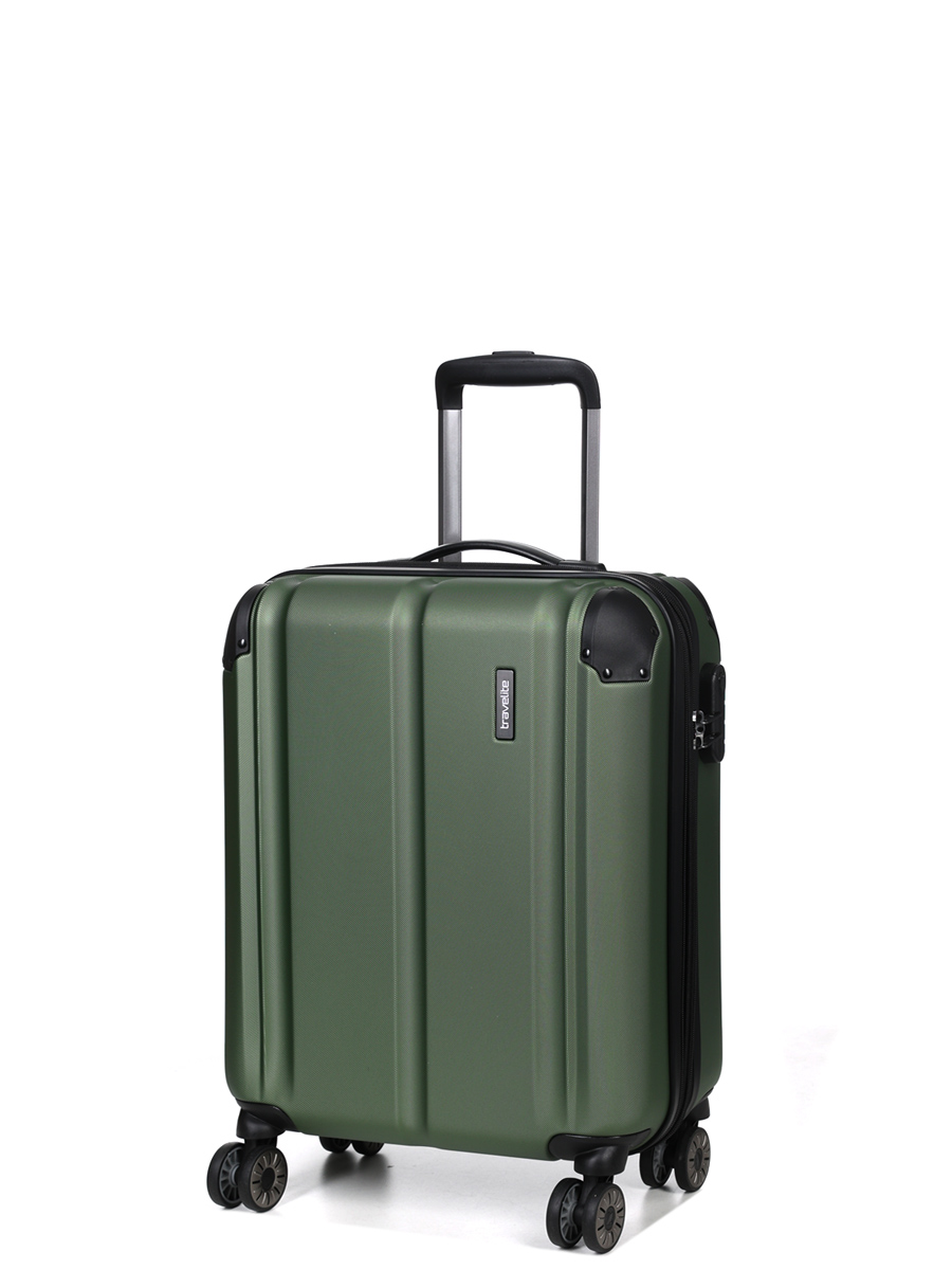 Valise Travelite City S 55 cm