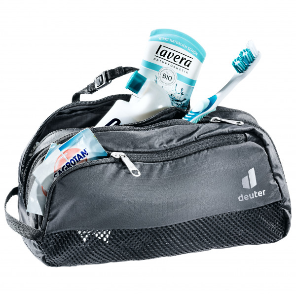 Deuter - Wash Bag Tour III - Trousse de toilette