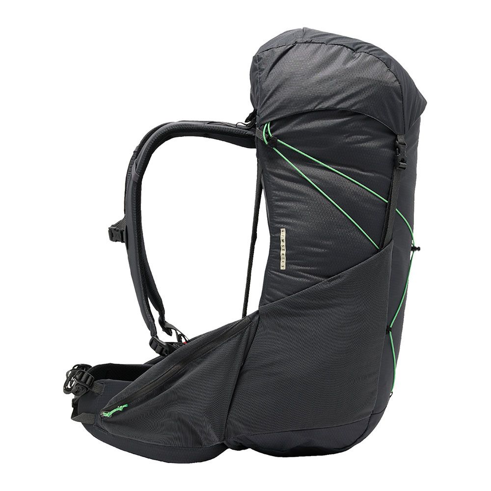 Haglöfs L.I.M 35L - Sac À dos magnetite