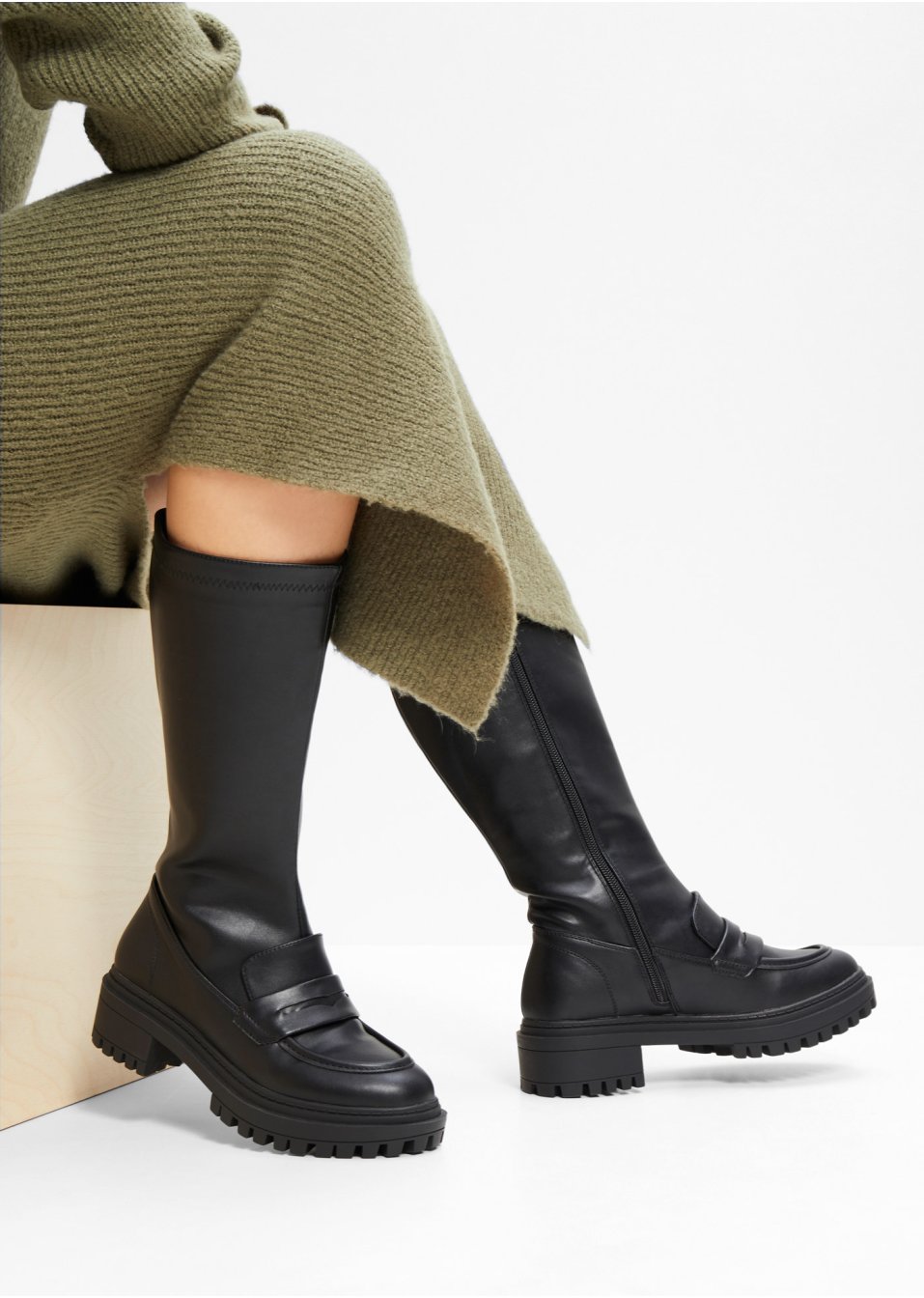 Bottes