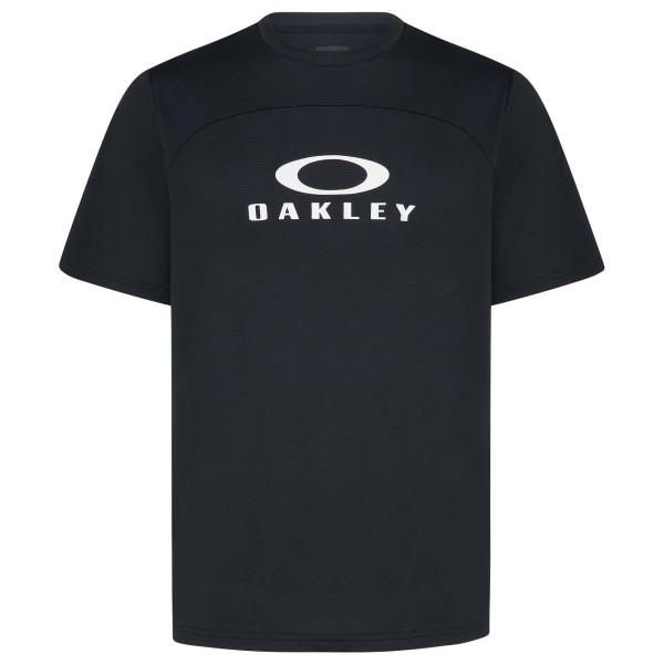 Oakley - Free Ride RC S/S Jersey - Maillot de cyclisme
