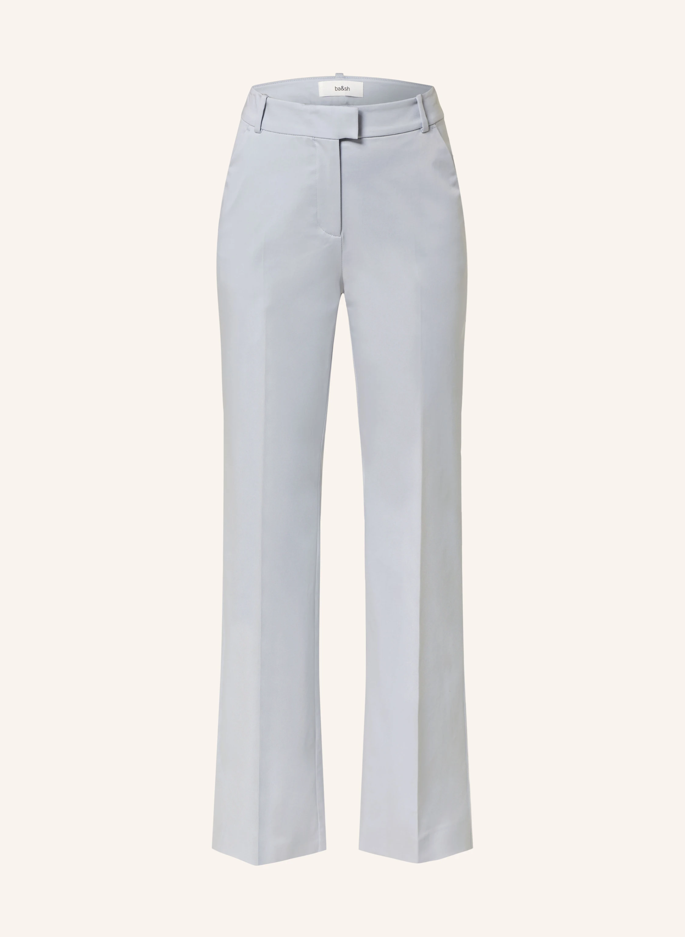 ba&sh Hose JOHN