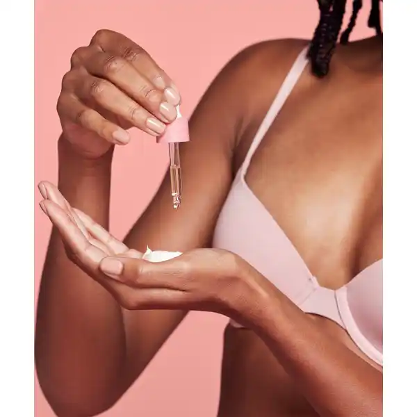 Booty Drops Firming Body Oil
