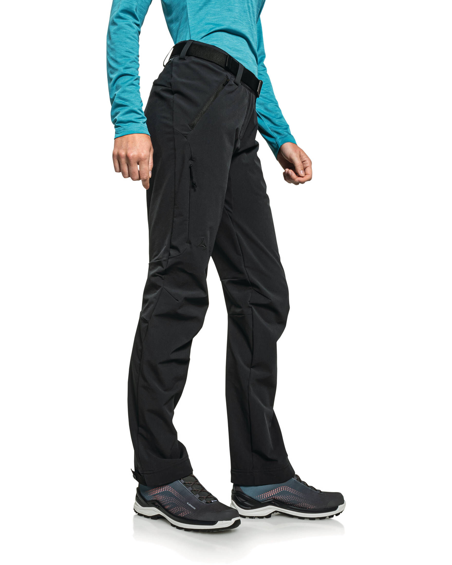 Schöffel| Damen Wanderhose 