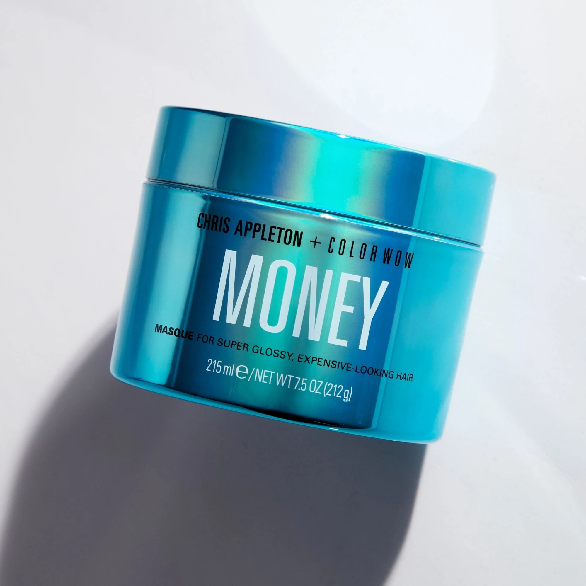 Masque capillaire hydratant |