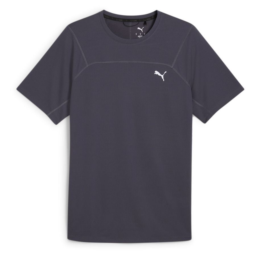 PUMA T-shirt Running Seasons DryCELL - Galactic Gray