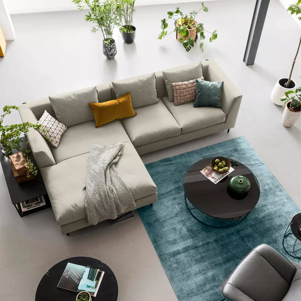 Ecksofa 165