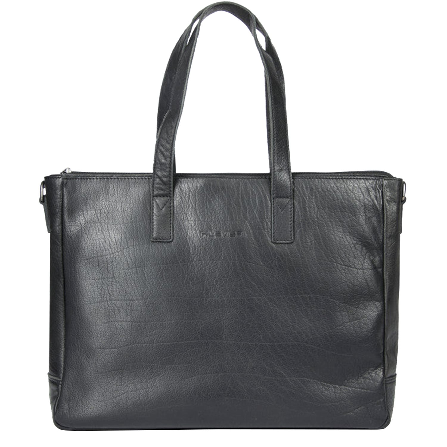 Plevier Agaat Shopper 15.6