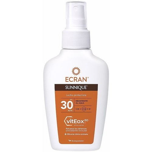 Ecran - Sunnique Leche Protectora Spf30 Vaporizador