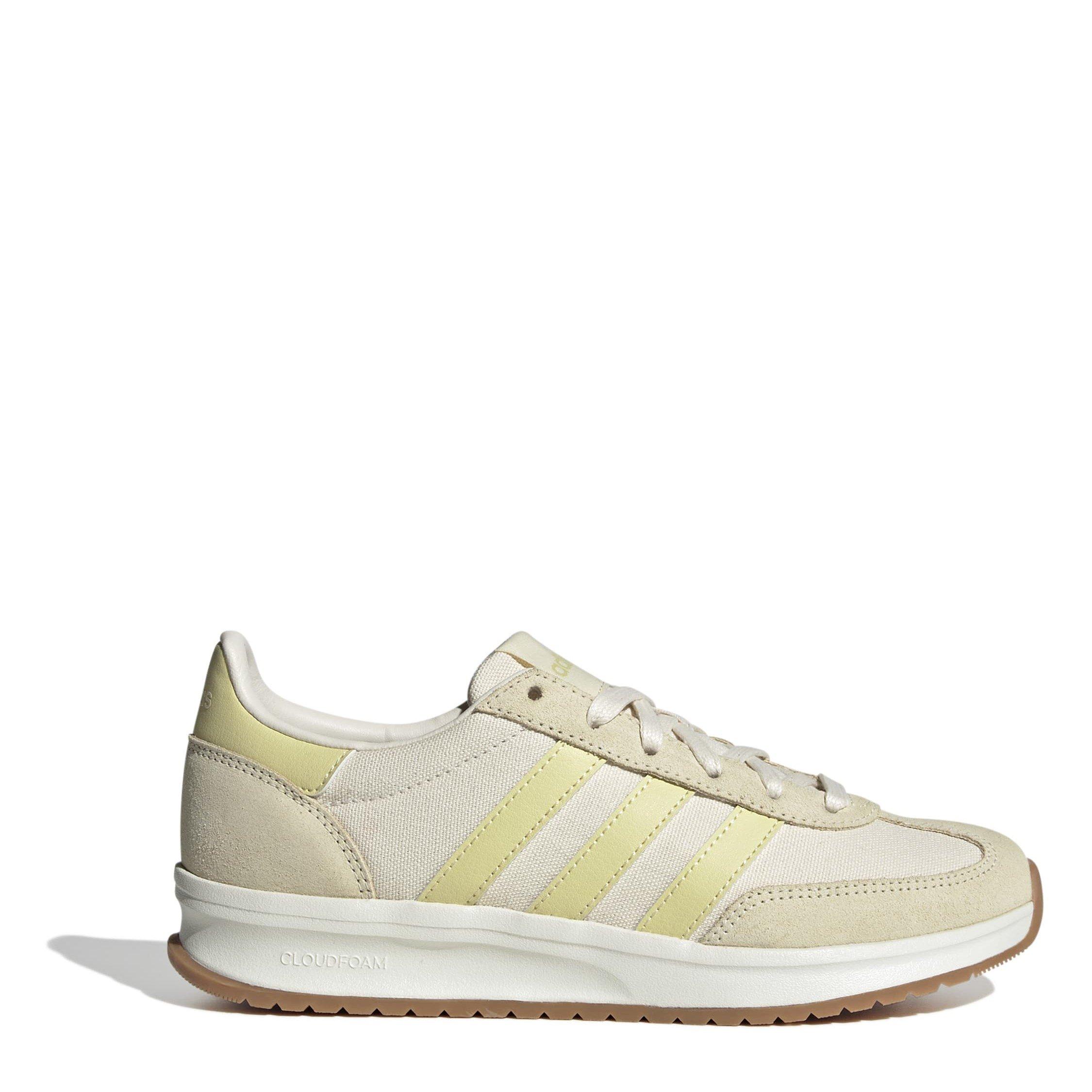 adidas Run 70s 2.0 Low Top Trainers Womens