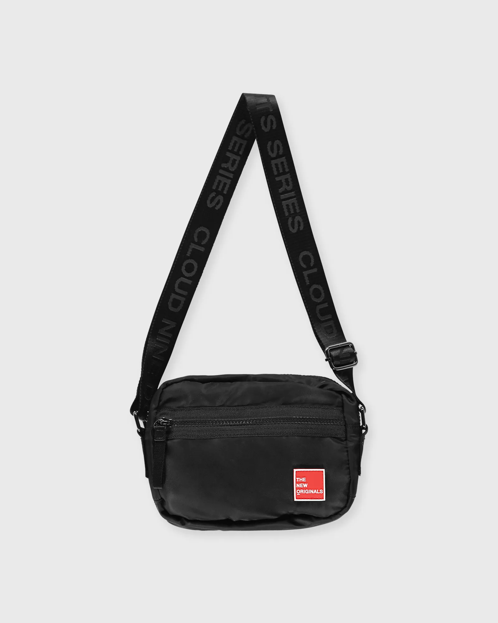 The New Originals Mini Messenger Bag
