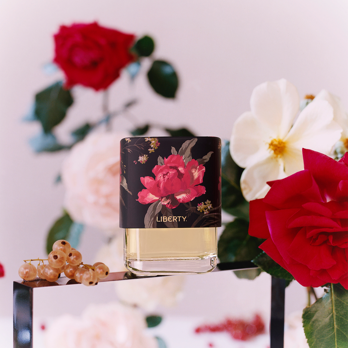 Wild Rosinda Eau de Parfum 100ml