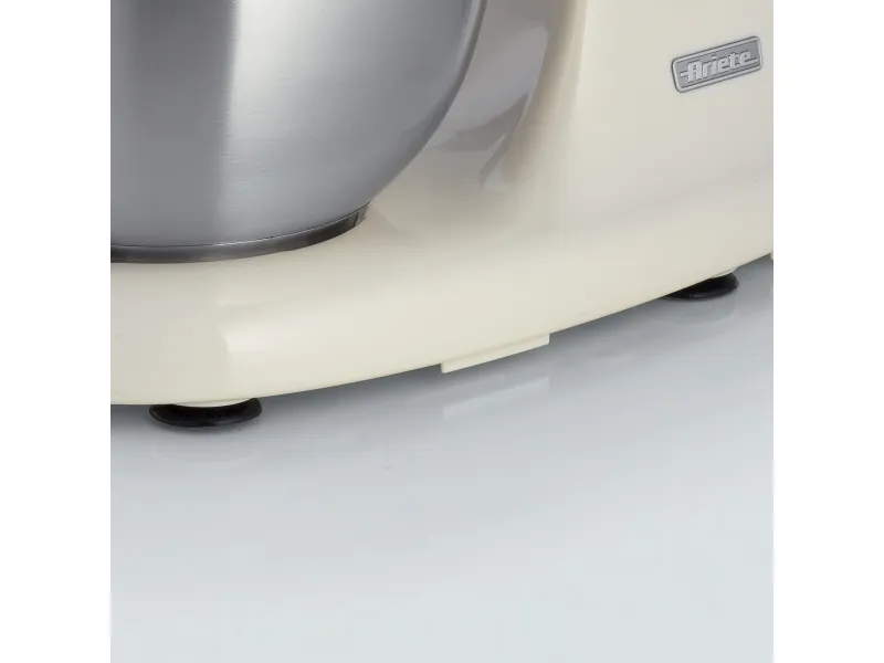 Ariete Vintage køkkenmaskine, beige