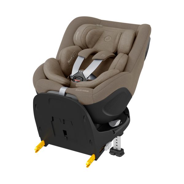 Maxi-Cosi Mica 360 Pro Autostoeltje - Authentic Blue