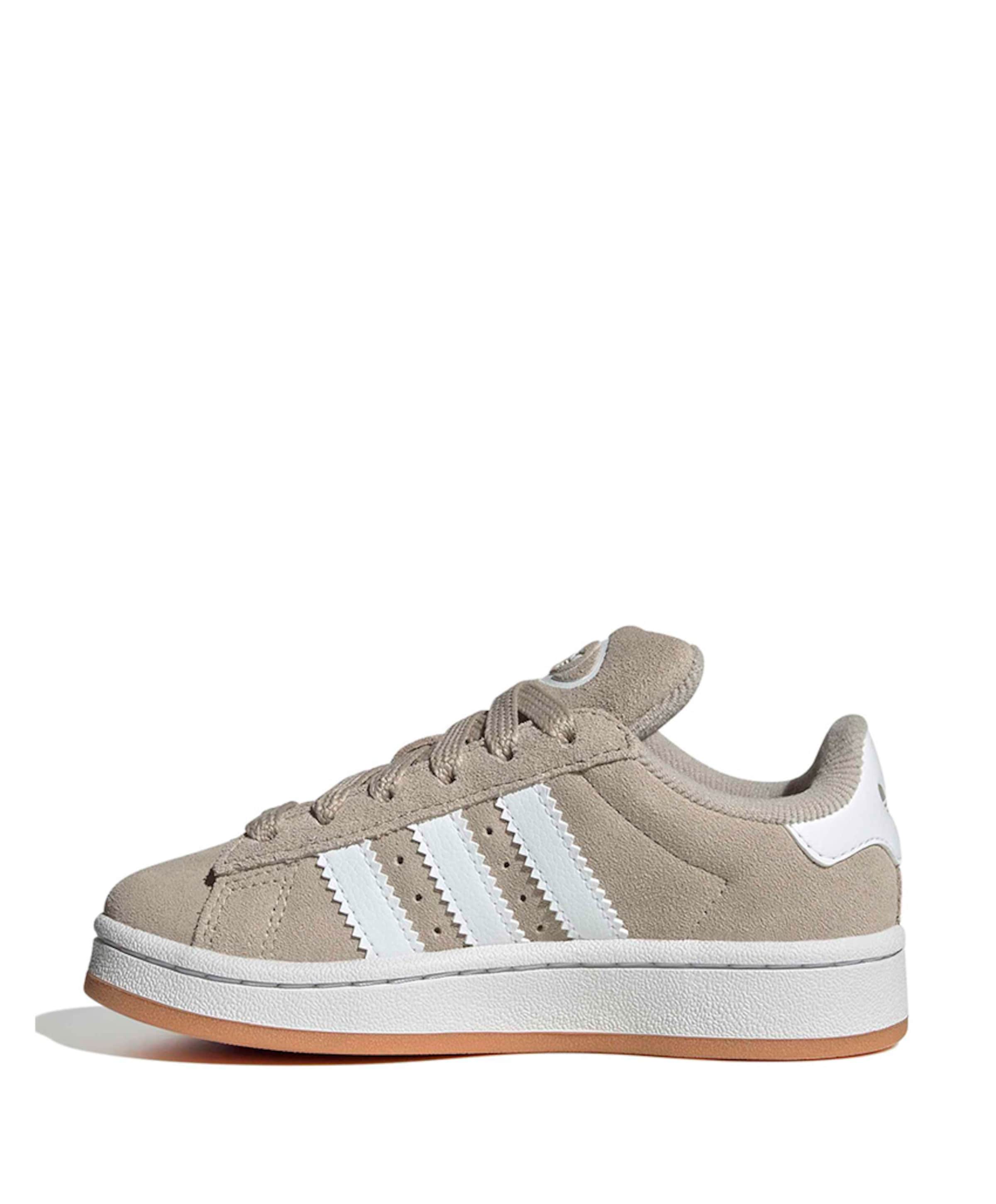 Adidas CAMPUS 00s C uniseks sneakers  beige
