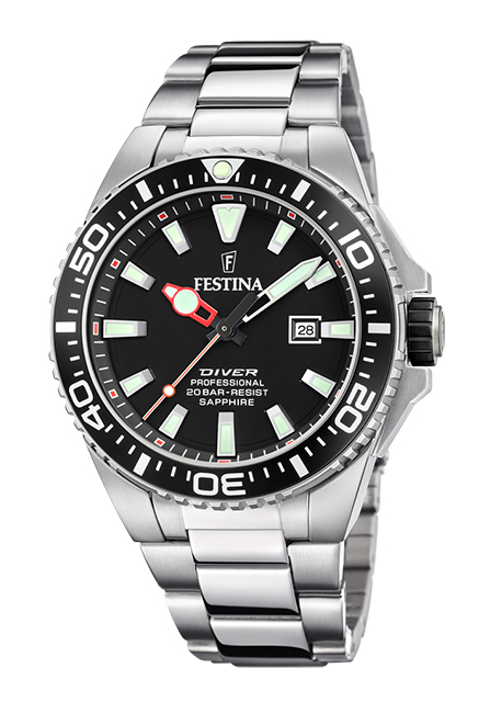 Festina The Originals Diver F20663/3