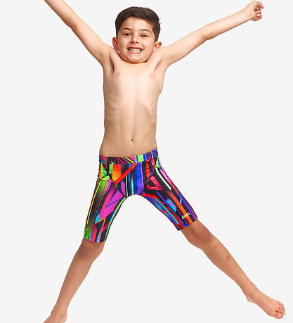 Funkita Badehose - Miniman Jammers - UV50+ - Baby Beamer