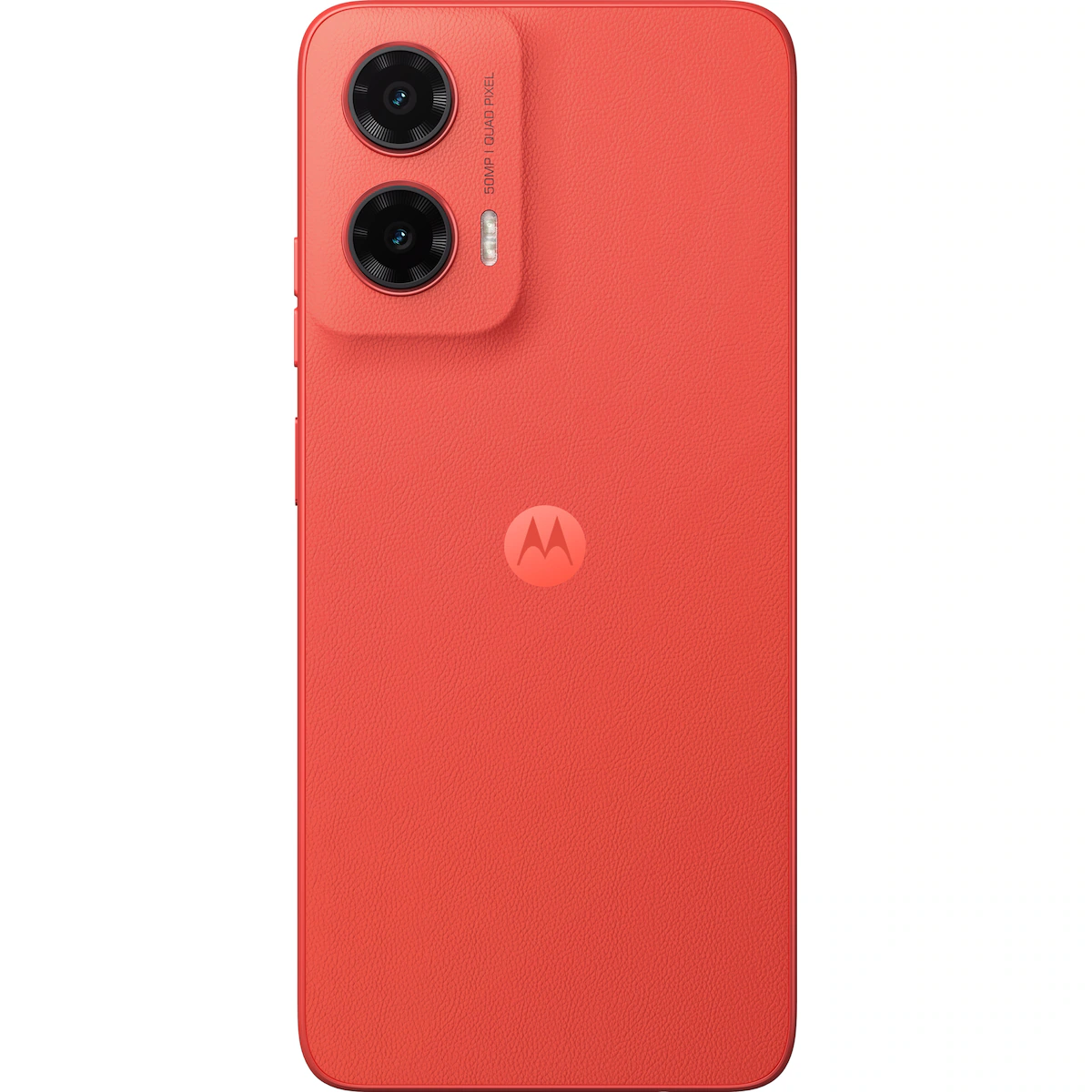Motorola G35 smarttelefon 5G 4/128GB (Guava Red)