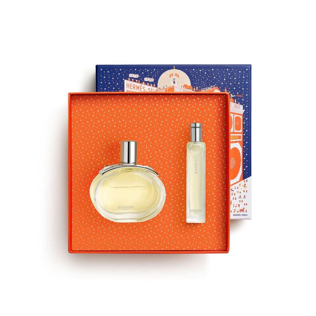 BARÉNIA Coffret Barénia, Eau de Parfum - 60ml