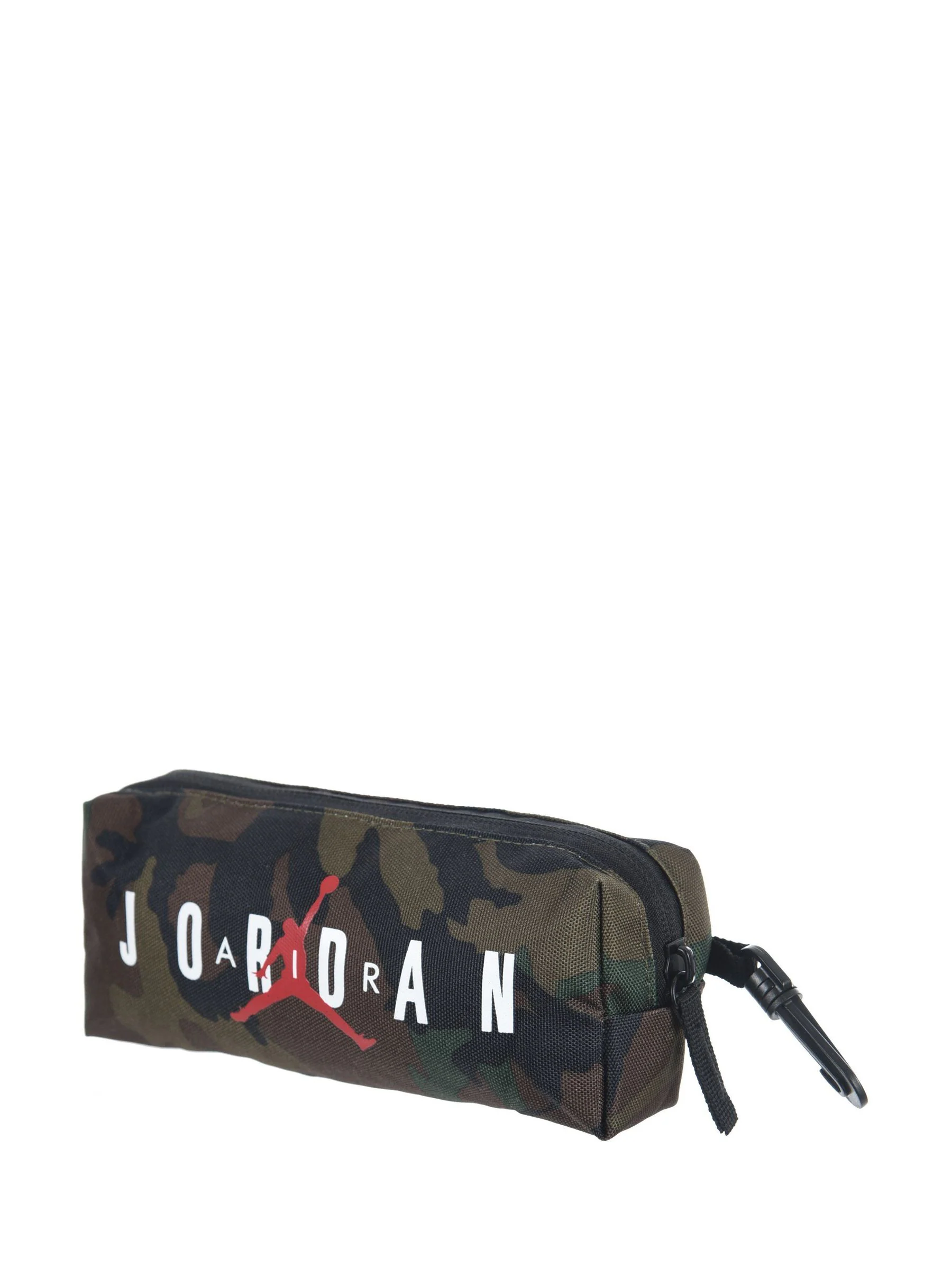 Groen - Jordan Jan Air School Backpack