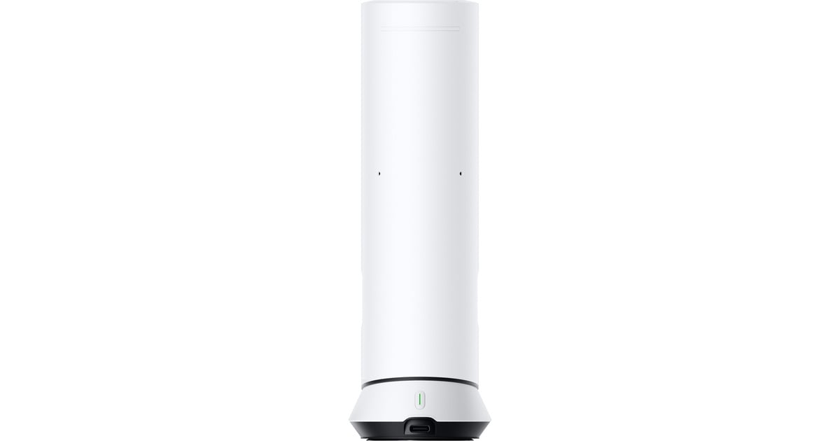 Insta360Wave Professional Speakerphone met AI Recording Suite  (Wit)