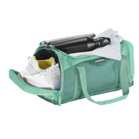 Coocazoo Sporttasche, All Mint