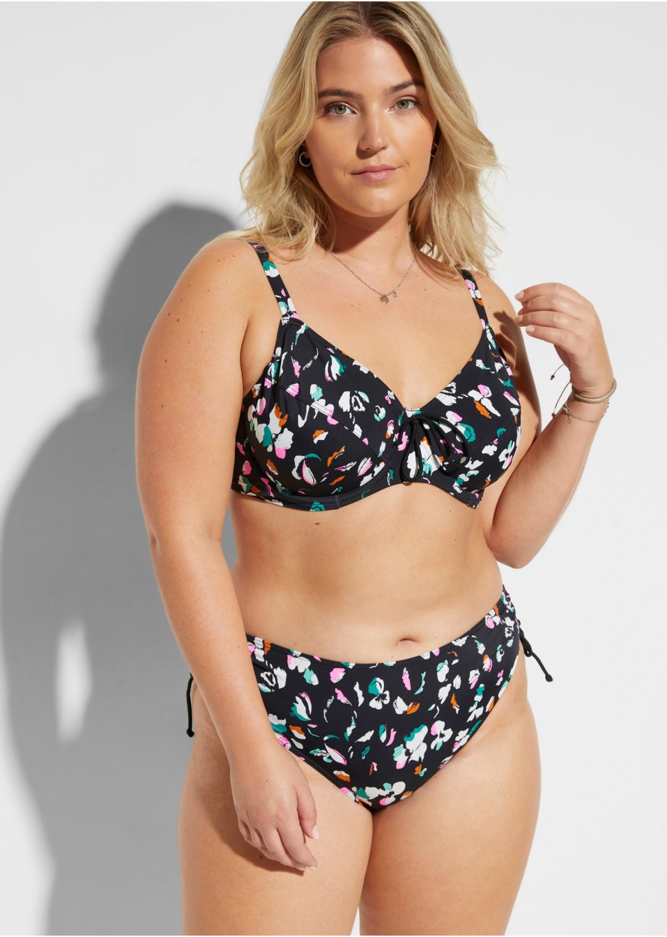Bikini minimiseur (Ens. 2 pces.)