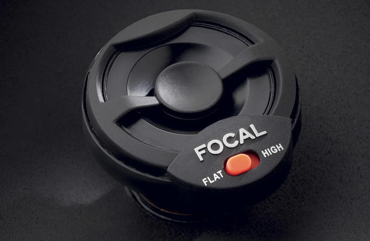 Focal ICU 690 (la paire) Haut-parleurs voiture