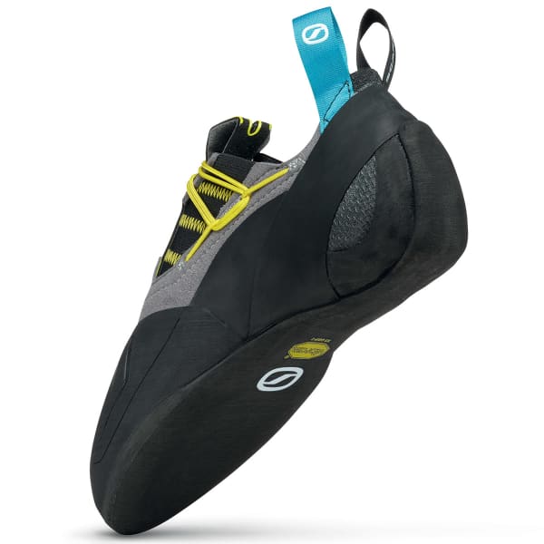 Chausson escalade SCARPA VAPOR S SMOKE YELLOW