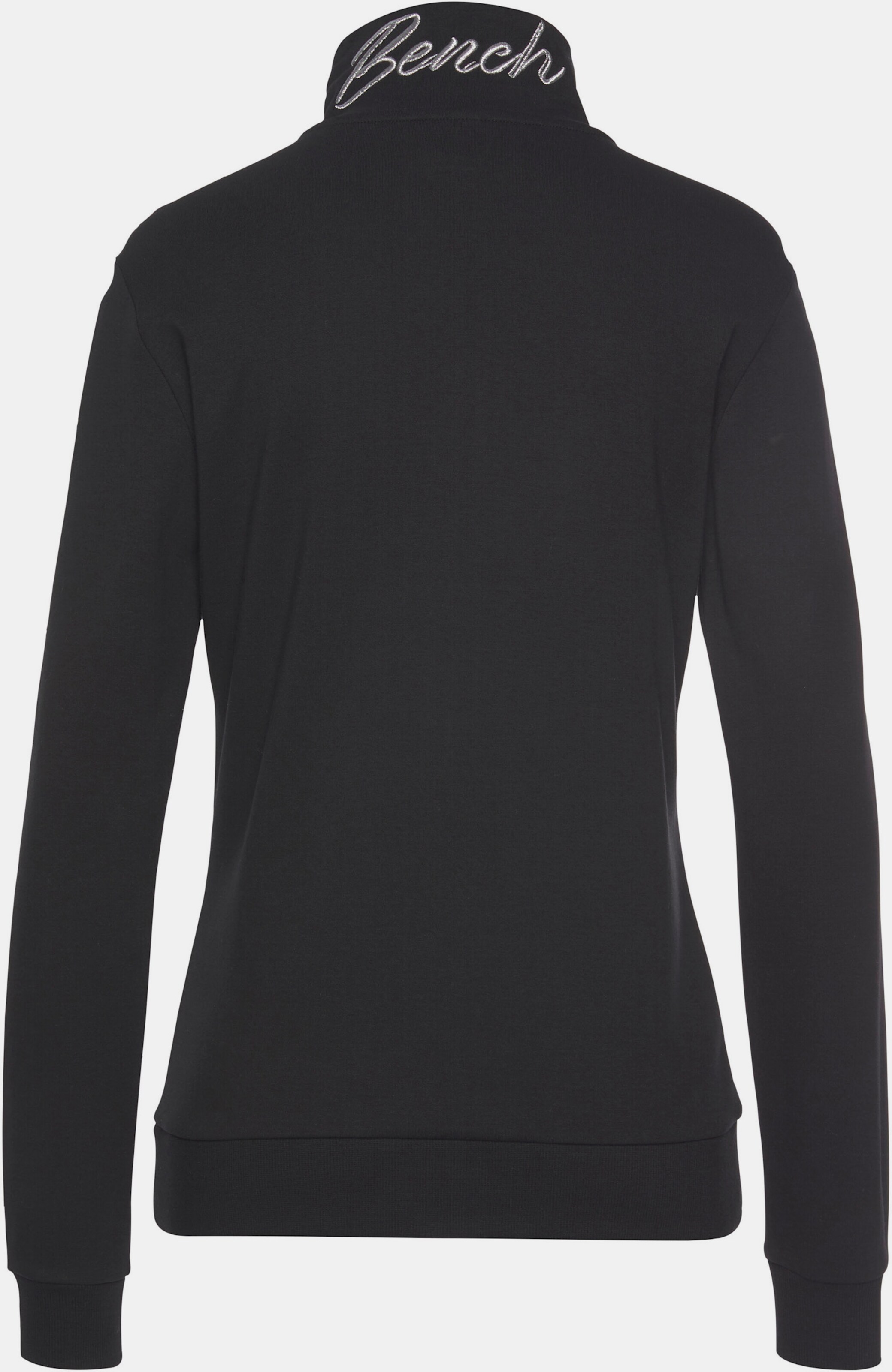 Sweatjacke