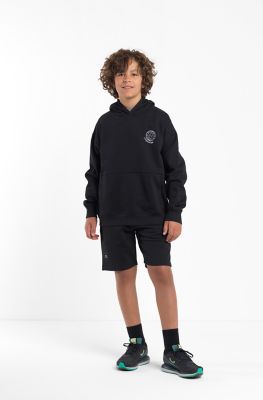 CygnusBW HOODY - schwarz