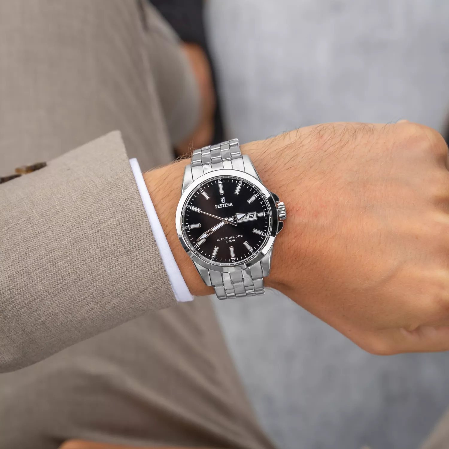 Festina Classic F20357/4