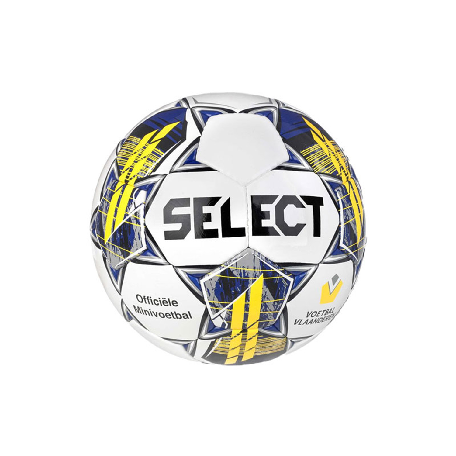 Select Minivoetbal Vlaanderen