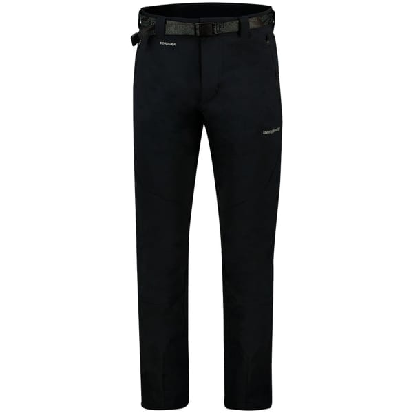 Pantalon randonnée TRANGOWORLD MULEY TH CAVIAR CAVIAR