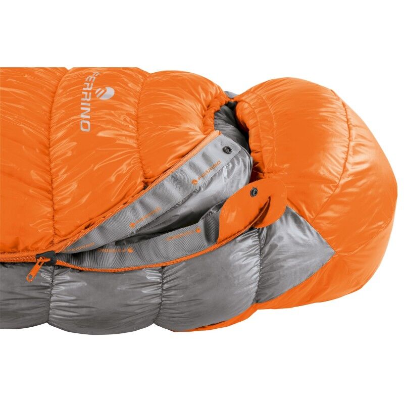 Sleepingbag Revolution 1200 - Sac de couchage