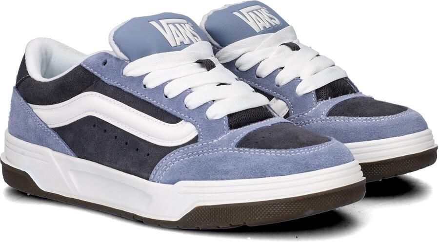 Vans Hylane Sneakers blauw Textiel