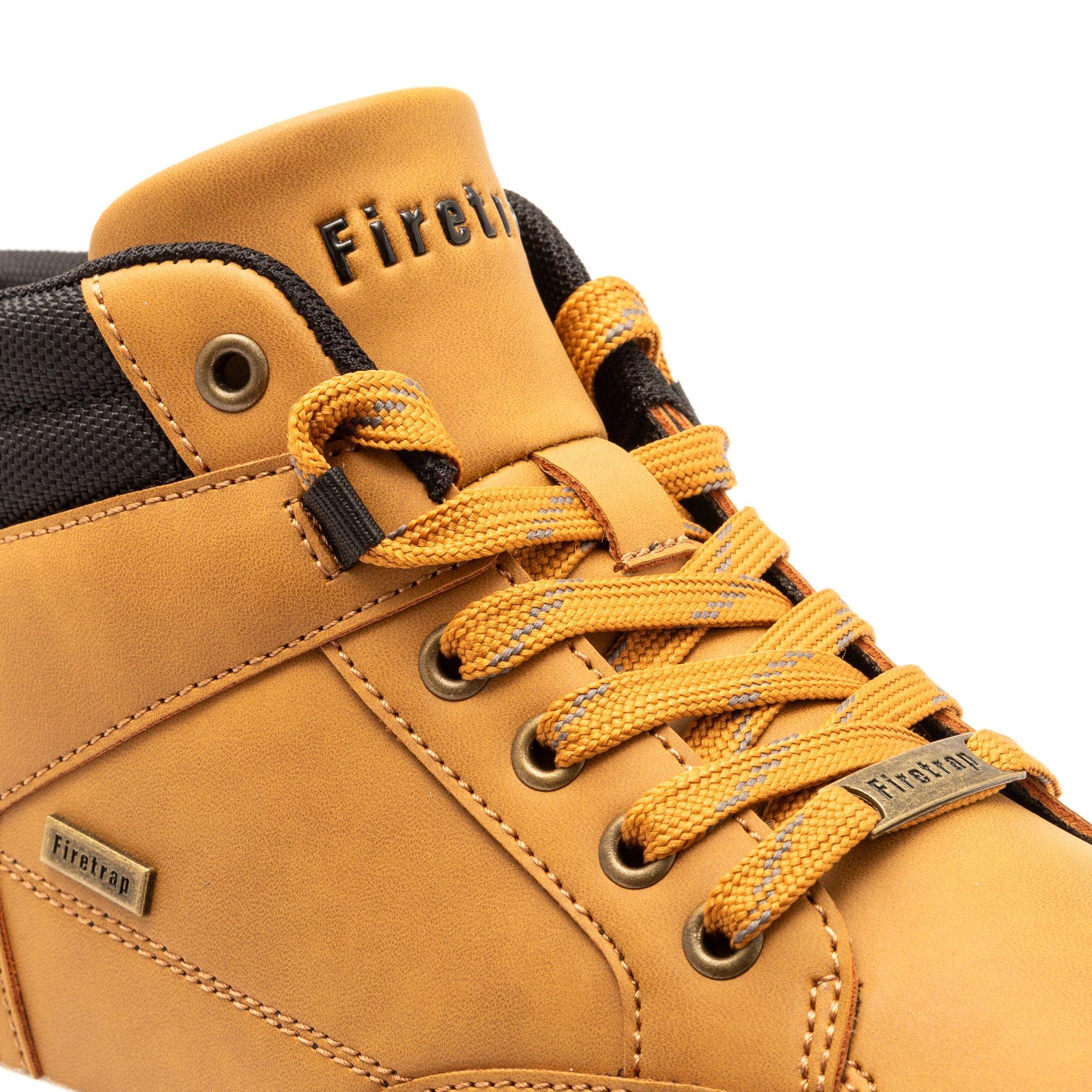 Firetrap Thunder Boots Mens