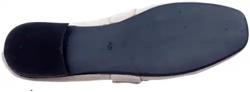 G5610-2 Babouche beige - maat 44 instapper beige - maat 44 Calandschoen