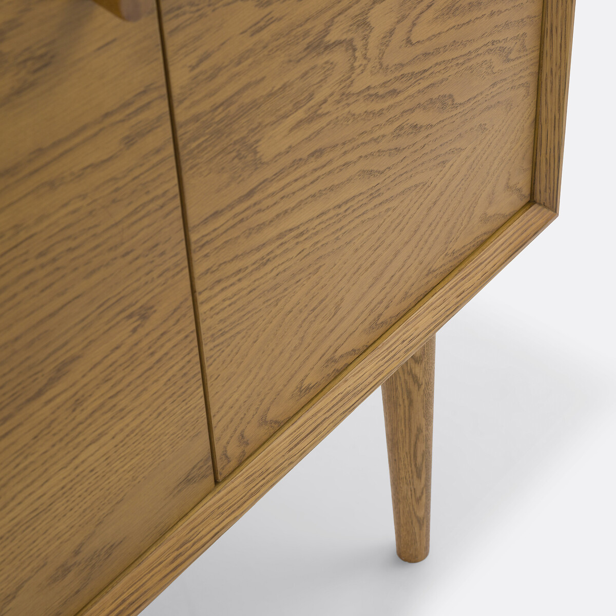 LA REDOUTE INTERIEURS<br>Móvel para banheiro L80 cm, Quilda