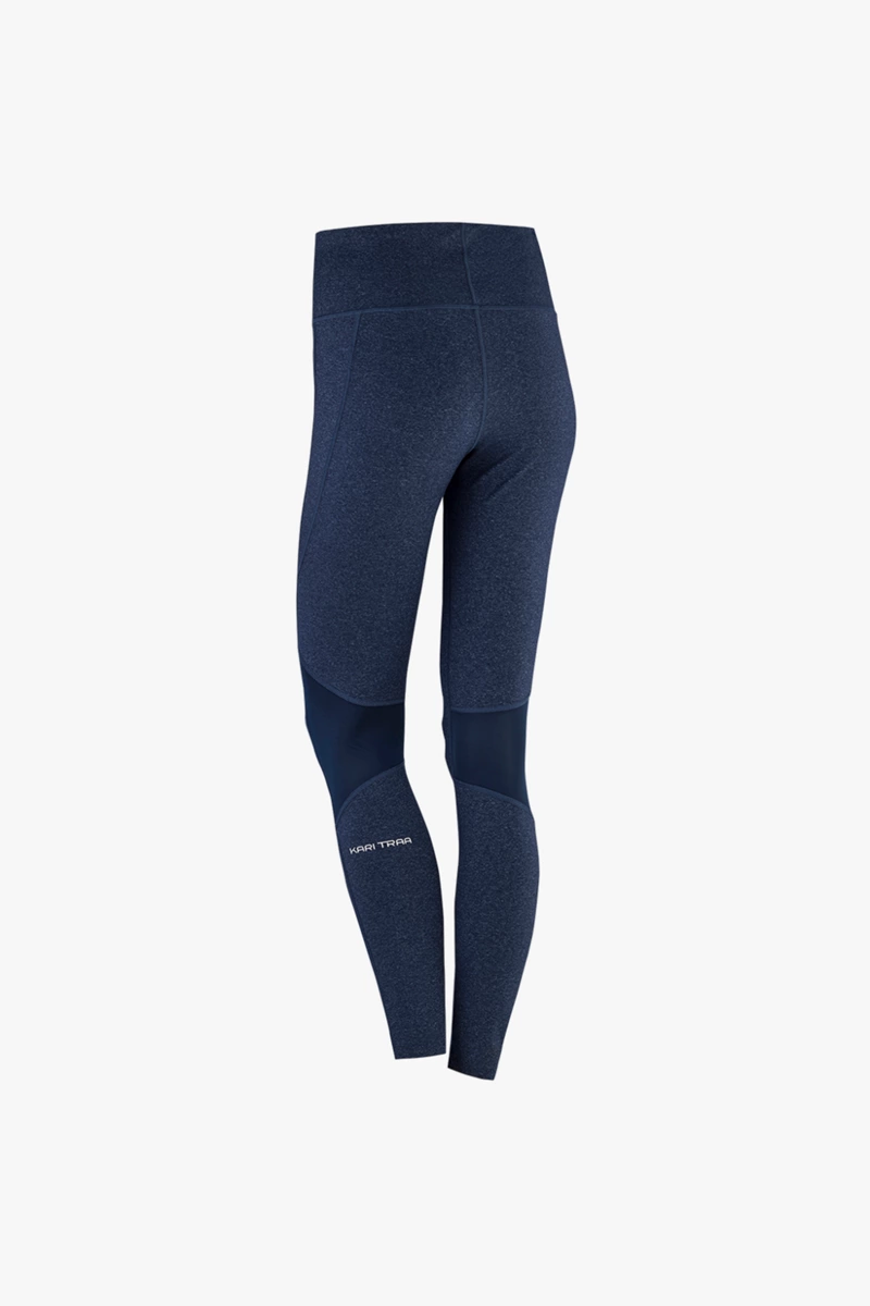 Kari Traa Julie High Waist Damen Tight