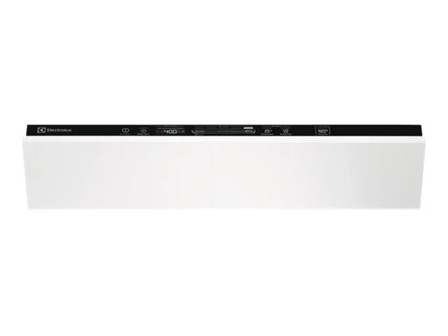 Electrolux EEM48320L - Opvaskemaskine - MaxiFlex - QuickSelect - Lysindikator