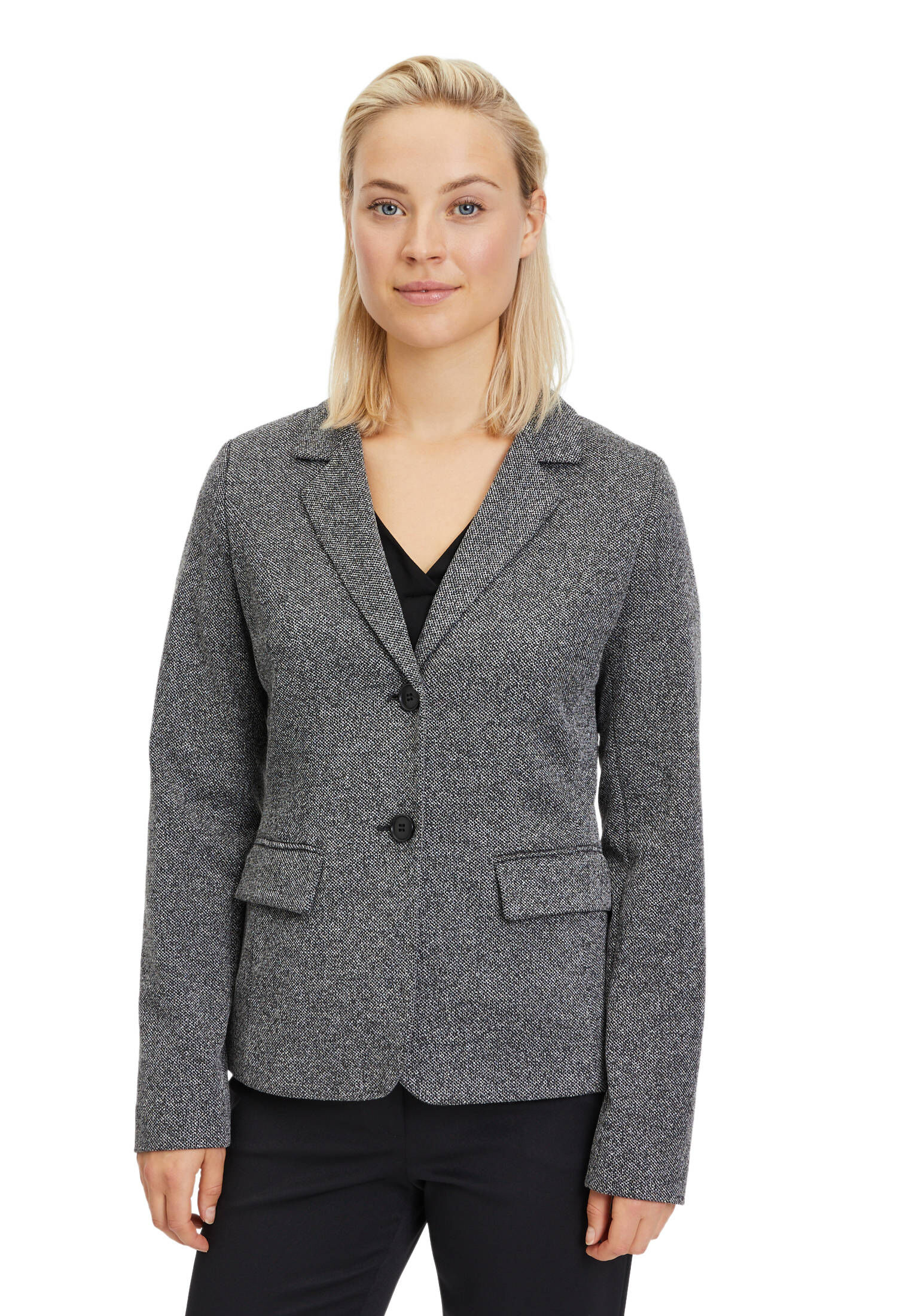 Betty Barclay| Damen Casual-Blazer