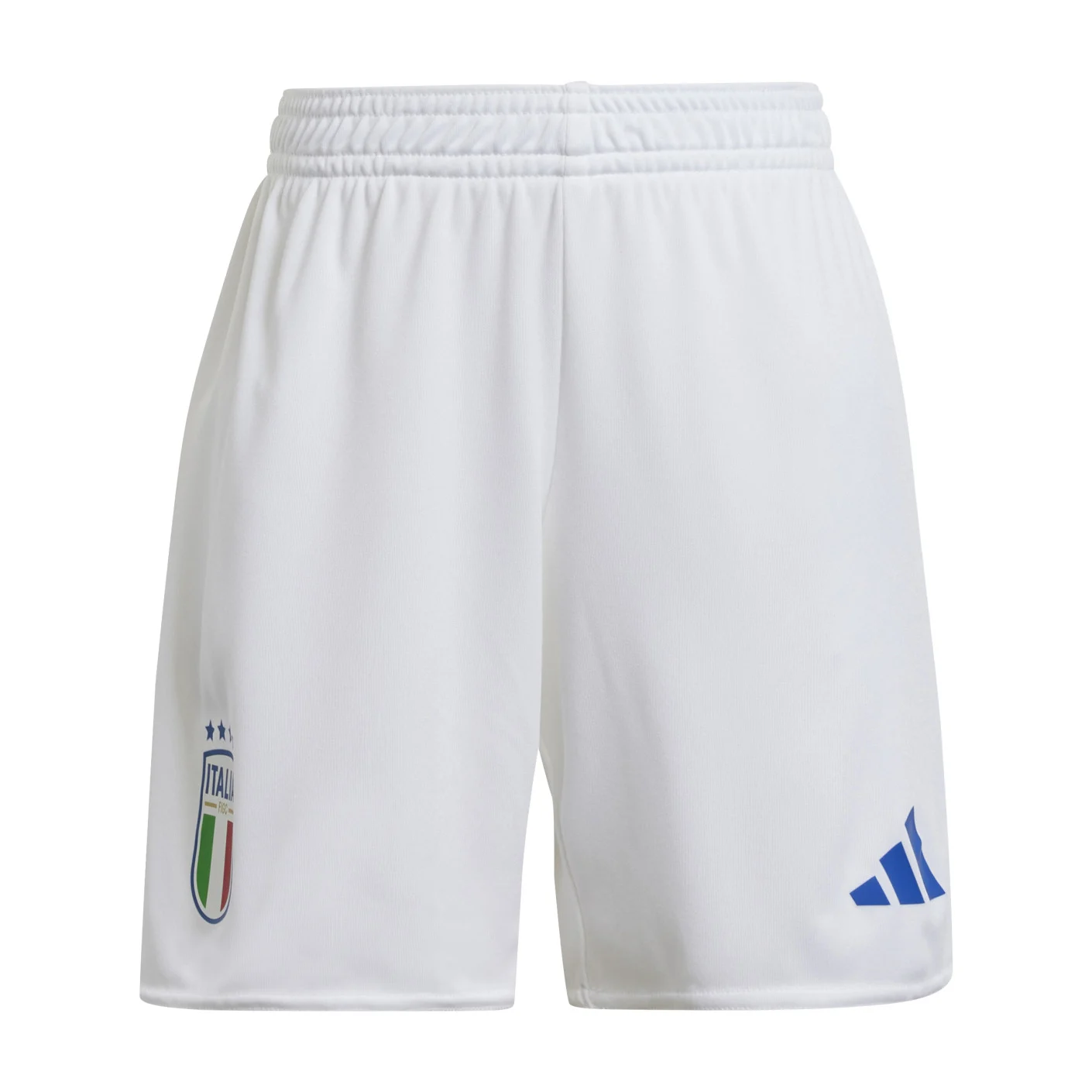 Adidas Italië Minikit Thuis 2024-2026 Peuters/Kleuters