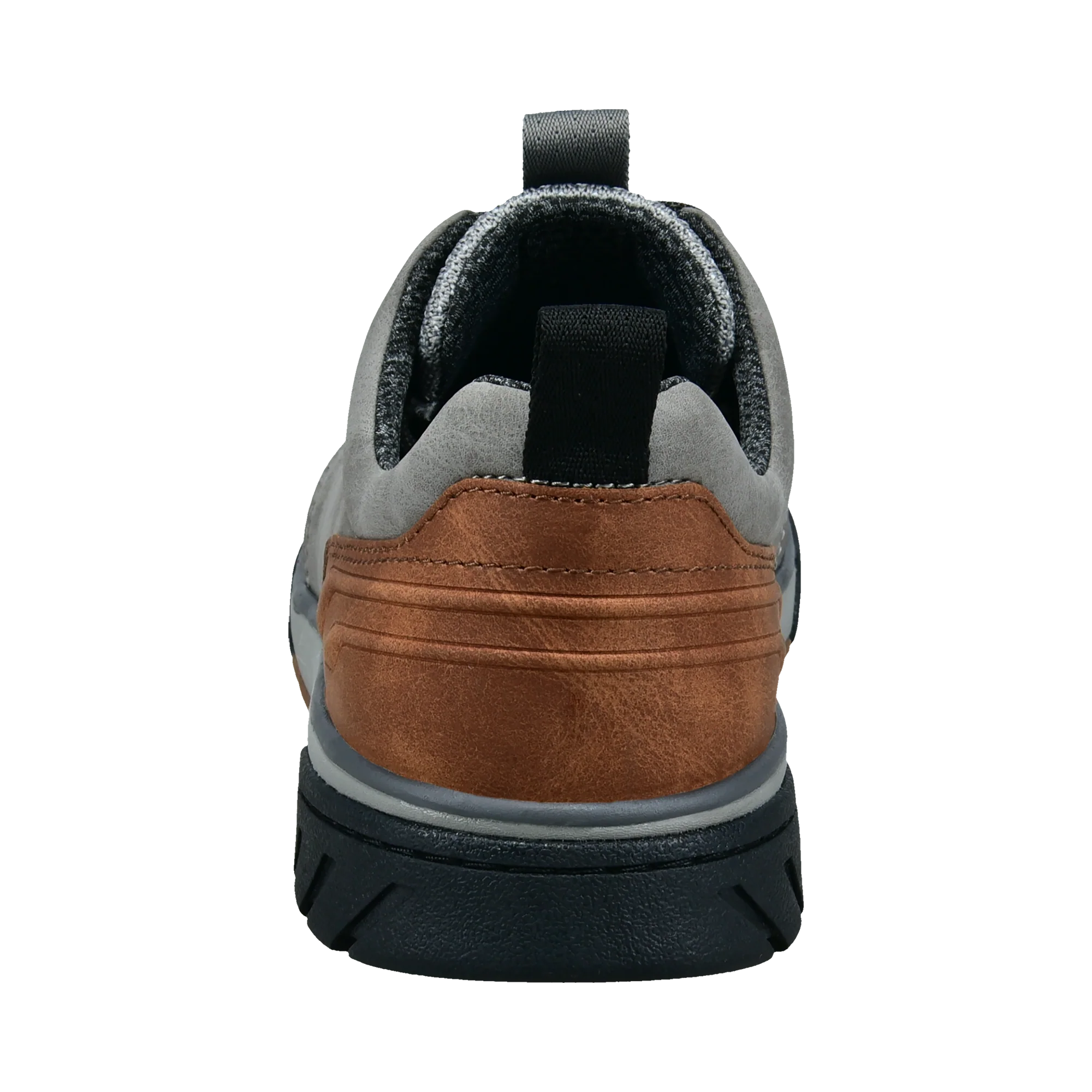 Sneaker grau